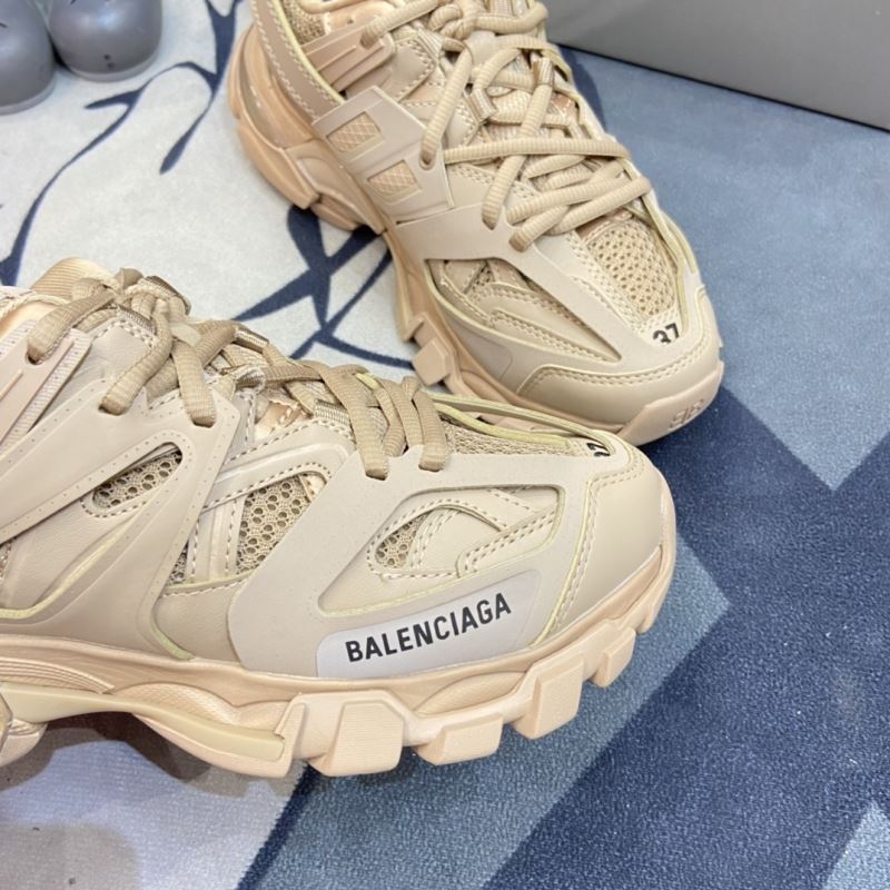 Balenciaga Track Shoes